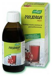 A.Vogel Molkosan Πρεβιοτικά 200ml Fruit από το Pharm24