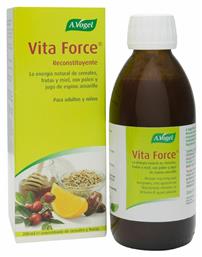 A.Vogel Vita Force Βιταμίνη για Ενέργεια 200ml