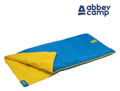 Abbey Sleeping Bag Παιδικό Γαλάζιο