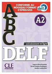 ABC Delf A2 (+ Cd) , 2nd Edition