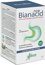 Aboca Neo Bianacid 45 ταμπλέτες από το Pharm24