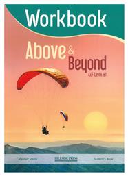 Above & Beyond B1 Workbook