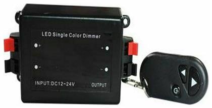 LED CONTROLLERS & DIMMERS