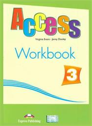 Access 3 Workbook