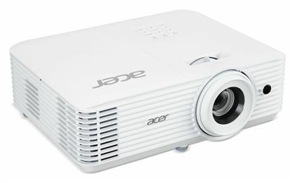 Acer M511 Projector Full HD με Wi-Fi και Ενσωματωμένα Ηχεία Λευκός