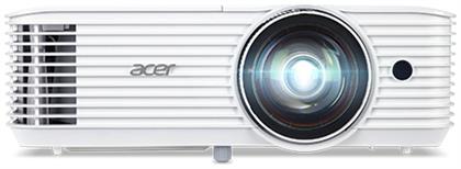 Acer S1286H Projector με Ενσωματωμένα Ηχεία Λευκός