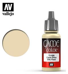 Acrylicos Vallejo Game Color Χρώμα Μοντελισμού Elfic Flesh 17ml από το Public