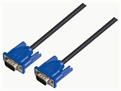 Aculine Cable VGA male - VGA male 1.8m (VGA-001)