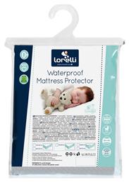 Αδιάβροχο Προστατευτικό Στρώματος Matress Protector 60x120cm Lorelli 20070040000 από το Filinda