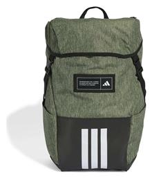 adidas 4ATHLTS Camper 25.75lt Πράσινο