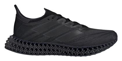 Adidas 4dfwd 4 Ανδρικά Αθλητικά Παπούτσια Running Μαύρα από το Modivo