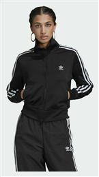 Adidas Adicolor Classics Firebird Primeblue Γυναικείο Αθλητικό Μπουφάν Μαύρο από το Sneaker10
