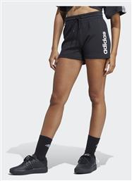 Adidas Adicolor Essentials Αθλητικό Γυναικείο Σορτς Black / White