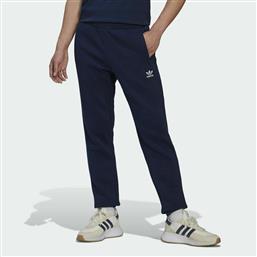 Adidas Adicolor Essentials Trefoil Παντελόνι Φόρμας Fleece Night Indigo από το Altershops