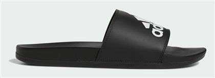 Adidas Adilette Ανδρικά Slides Μαύρα από το Favela