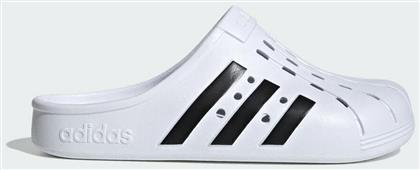 Adidas Adilette Clog Σαμπό Λευκά από το Cosmossport