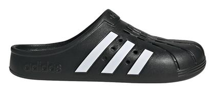 Adidas Adilette Clog Σαμπό Μαύρα