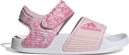Adidas Adilette Sandal K από το Spartoo