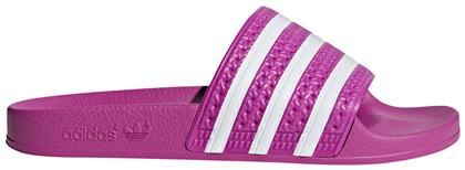 Adidas Adilette Slides σε Φούξια Χρώμα από το Sneaker10