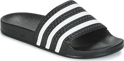 Adidas Adilette Slides σε Μαύρο Χρώμα από το SportsFactory