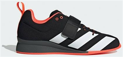 Adidas Adipower Weightlifting II Ανδρικά Crossfit Core Black / Cloud White / Solar Red