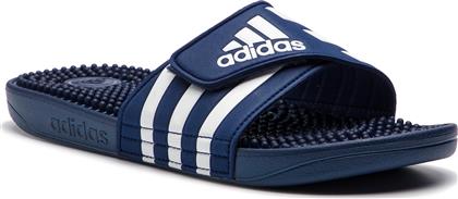Adidas Adissage Slides σε Μπλε Χρώμα από το Modivo