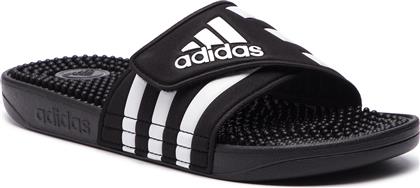 Adidas Adissage Slides σε Μαύρο Χρώμα από το Modivo