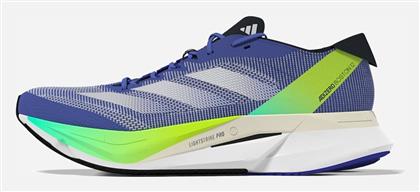 Adidas Adizero Boston 12 Ανδρικά Running Μπλε