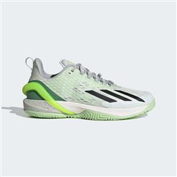 Adidas Adizero Cybersonic Ανδρικά Παπούτσια Τένις για Όλα τα Γήπεδα Γκρι από το Epapoutsia
