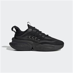 Adidas Alphaboost V1 Sneakers Core Black / Grey Five / Carbon από το Spartoo