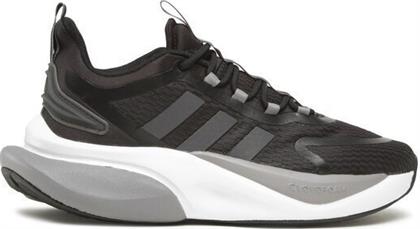 Adidas AlphaBounce+ Ανδρικά Αθλητικά Παπούτσια για Προπόνηση & Γυμναστήριο Μαύρα από το Spartoo