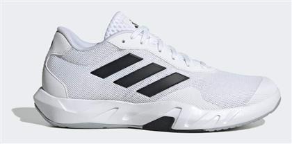 Adidas Amplimove Trainer Αθλητικά Παπούτσια για Προπόνηση & Γυμναστήριο Λευκά από το Modivo