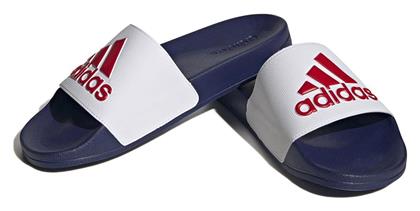 Adidas Ανδρικά Slides Μπλε από το Modivo