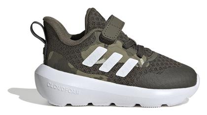 Adidas Αθλητικά Παιδικά Παπούτσια 3.0 El I Χακί από το Modivo