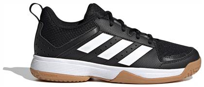 Adidas Αθλητικά Παιδικά Παπούτσια Ligra 7 Handball Core Black / Cloud White από το Modivo