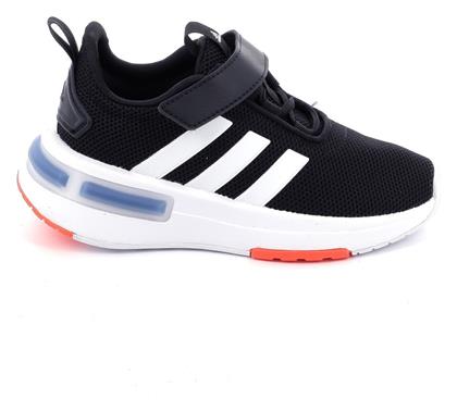 Adidas Αθλητικά Παιδικά Παπούτσια Racer Tr23 El K Μαύρα από το SerafinoShoes