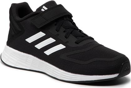Adidas Αθλητικά Παιδικά Παπούτσια Running Duramo 10 El K Core Black / Cloud White από το Cosmos Sport