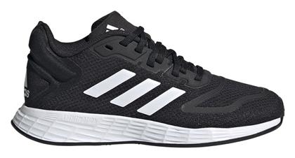 Adidas Αθλητικά Παιδικά Παπούτσια Running Duramo 10 K Core Black / Cloud White από το Cosmos Sport