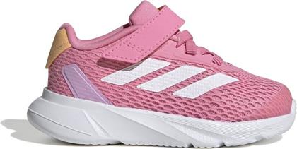 Adidas Αθλητικά Παιδικά Παπούτσια Running Duramo SL EL I Ροζ