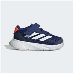 Adidas Αθλητικά Παιδικά Παπούτσια Running Duramo SL EL I Victory Blue / Cloud White / Solar Red από το SerafinoShoes