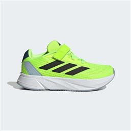 Adidas Αθλητικά Παιδικά Παπούτσια Running Duramo SL EL K Κίτρινα