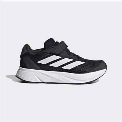 Adidas Αθλητικά Παιδικά Παπούτσια Running Duramo SL EL K Μαύρα