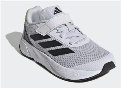 Adidas Αθλητικά Παιδικά Παπούτσια Running Duramo SL Elastic Lace Γκρι