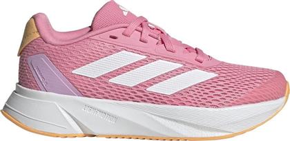 Adidas Αθλητικά Παιδικά Παπούτσια Running Duramo Sl K Ροζ