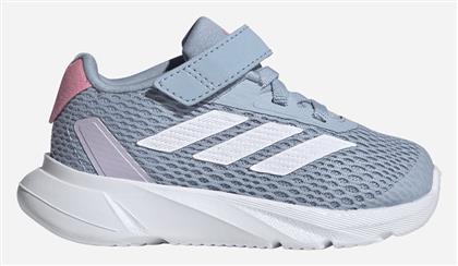 Adidas Αθλητικά Παιδικά Παπούτσια Running Duramo SL Wonder Blue / Cloud White / Bliss Pink