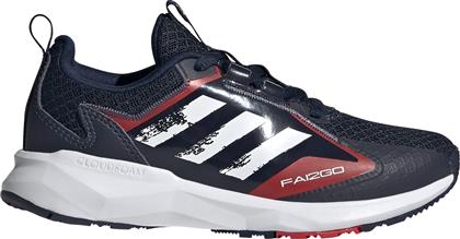 Adidas Αθλητικά Παιδικά Παπούτσια Running Fai2Go Μπλε