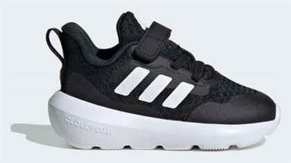 Adidas Αθλητικά Παιδικά Παπούτσια Running Fortarun 2.0 Core Black / Cloud White