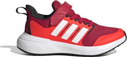 Adidas Αθλητικά Παιδικά Παπούτσια Running FortaRun 2.0 EL K Better Scarlet / Cloud White / Solar Red από το Modivo