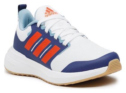 Adidas Αθλητικά Παιδικά Παπούτσια Running FortaRun 2.0 K Λευκά από το Spartoo