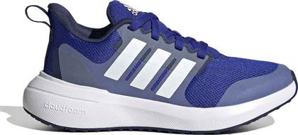Adidas Αθλητικά Παιδικά Παπούτσια Running FortaRun 2.0 K Lucid Blue / Cloud White / Blue Fusion